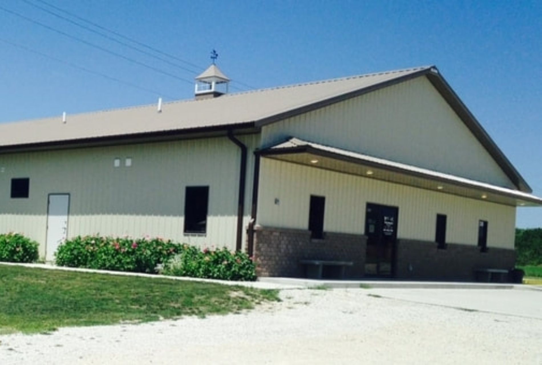 Osceola, IA 50213 Veterinary Clinic Tour Osceola Veterinary Clinic