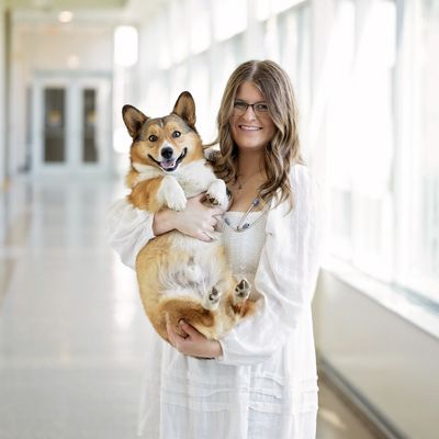Dr. Kaitie Abbott